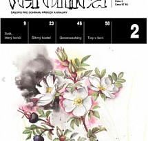 Časopis Veronica 2/2022