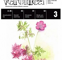 Časopis Veronica 3/2022
