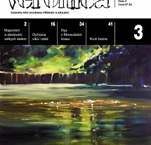 Časopis Veronica 03/2018