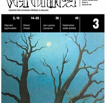 Časopis Veronica 3/2020